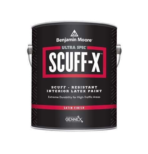 sherwin williams scuff x